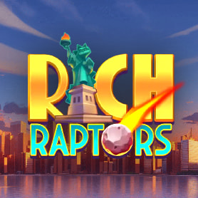 Rich Raptors